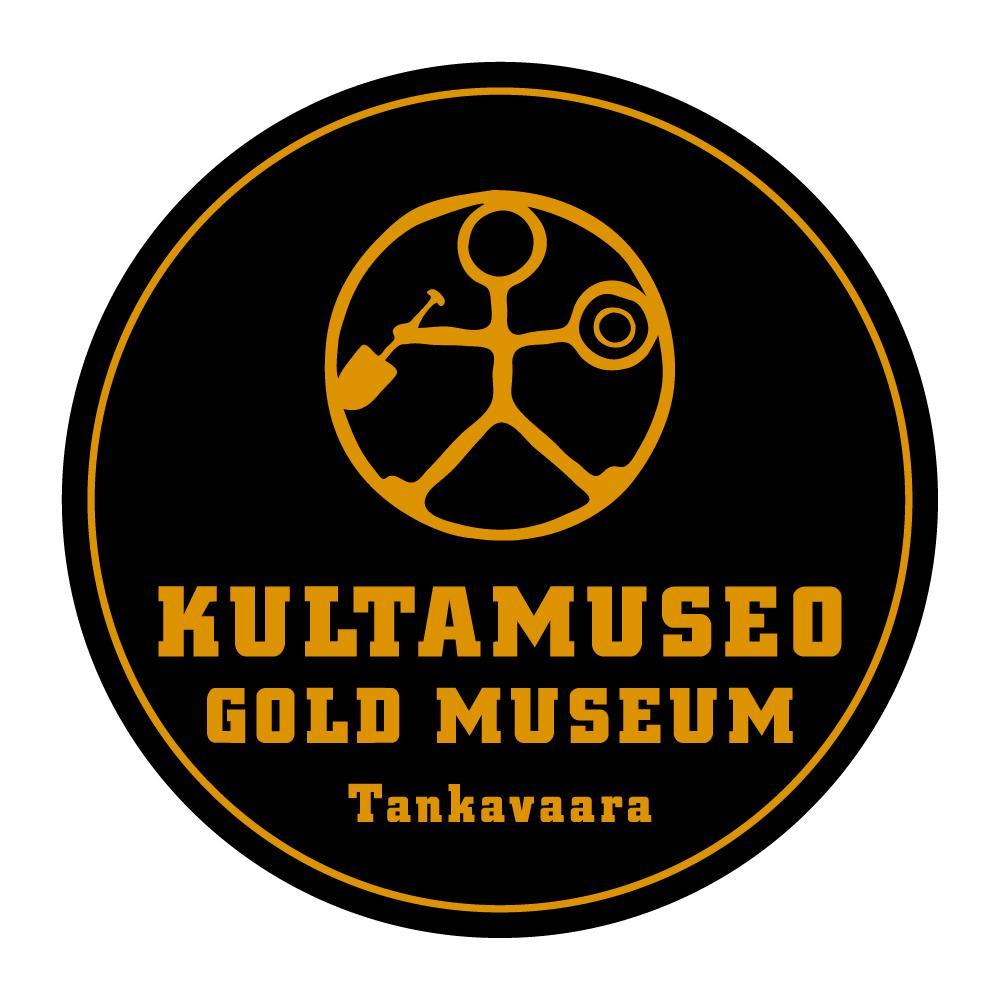 kultamuseon logo