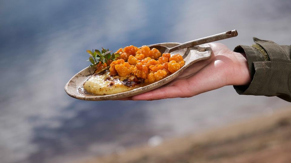 Lappi lautasellasi - herkuttelua alueen ravintoloissa | Lapland North