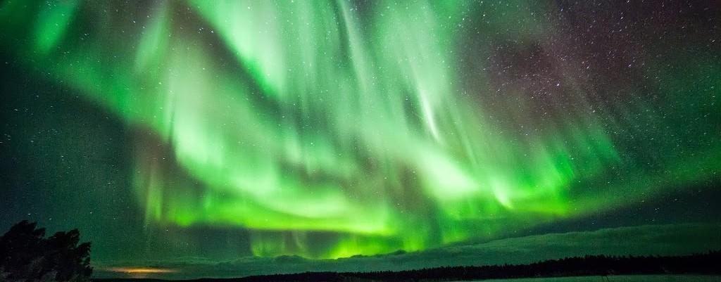 Lapland North | Northern Light tours