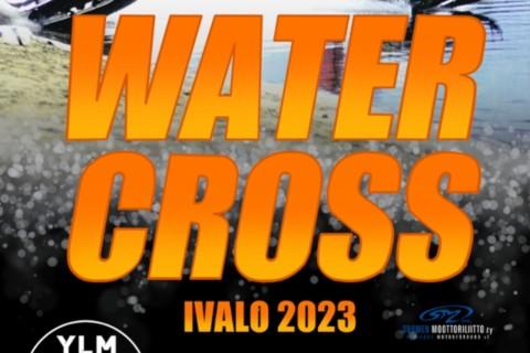 Ivalo Watercross 2023