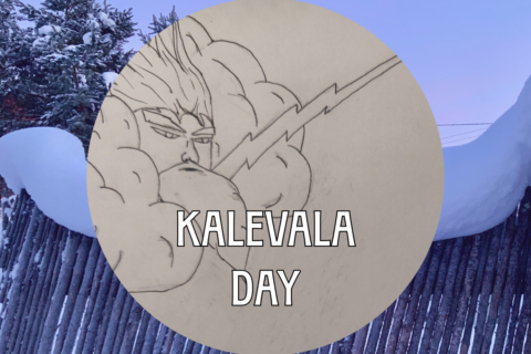 Kalevala Day Event