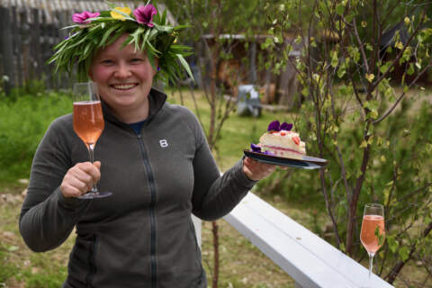  ILONKA' MIDSUMMER - Welcome to the Magic!